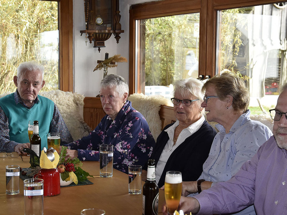 Erkundung von Heimerads Heimat Meßkirch